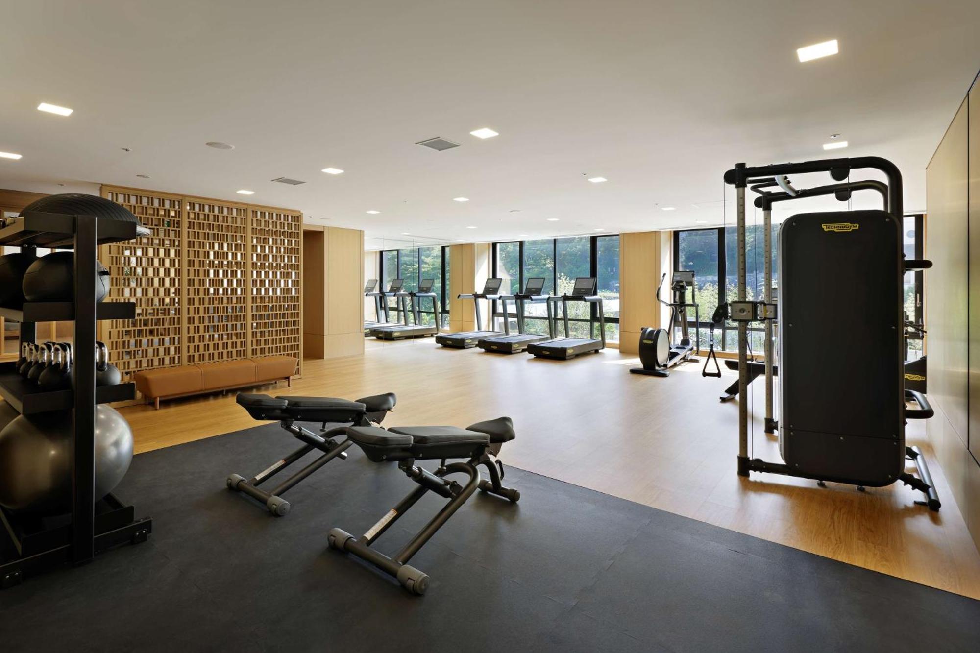 Roku Kyoto, Lxr Hotels & Resorts Extérieur photo