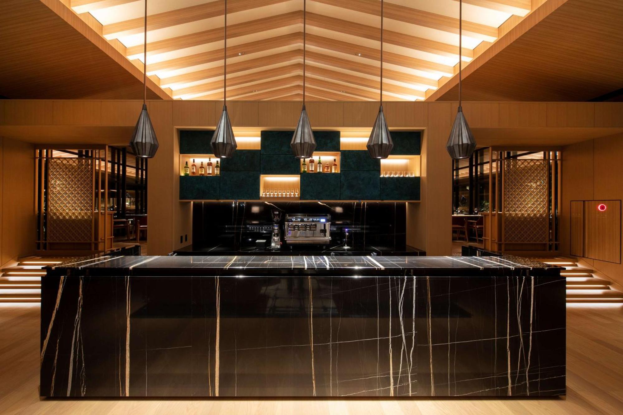 Roku Kyoto, Lxr Hotels & Resorts Extérieur photo