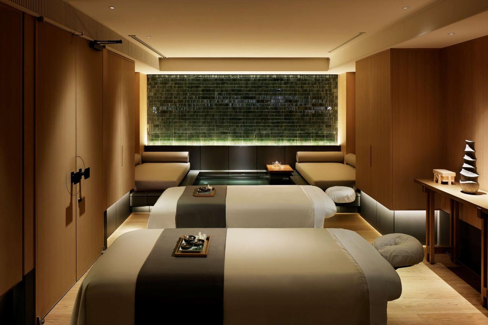Roku Kyoto, Lxr Hotels & Resorts Extérieur photo